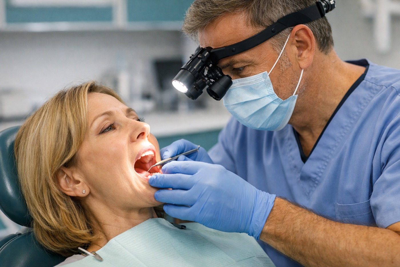 IA para detectar el cáncer oral: 94% de sensibilidad en las revisiones más recientes